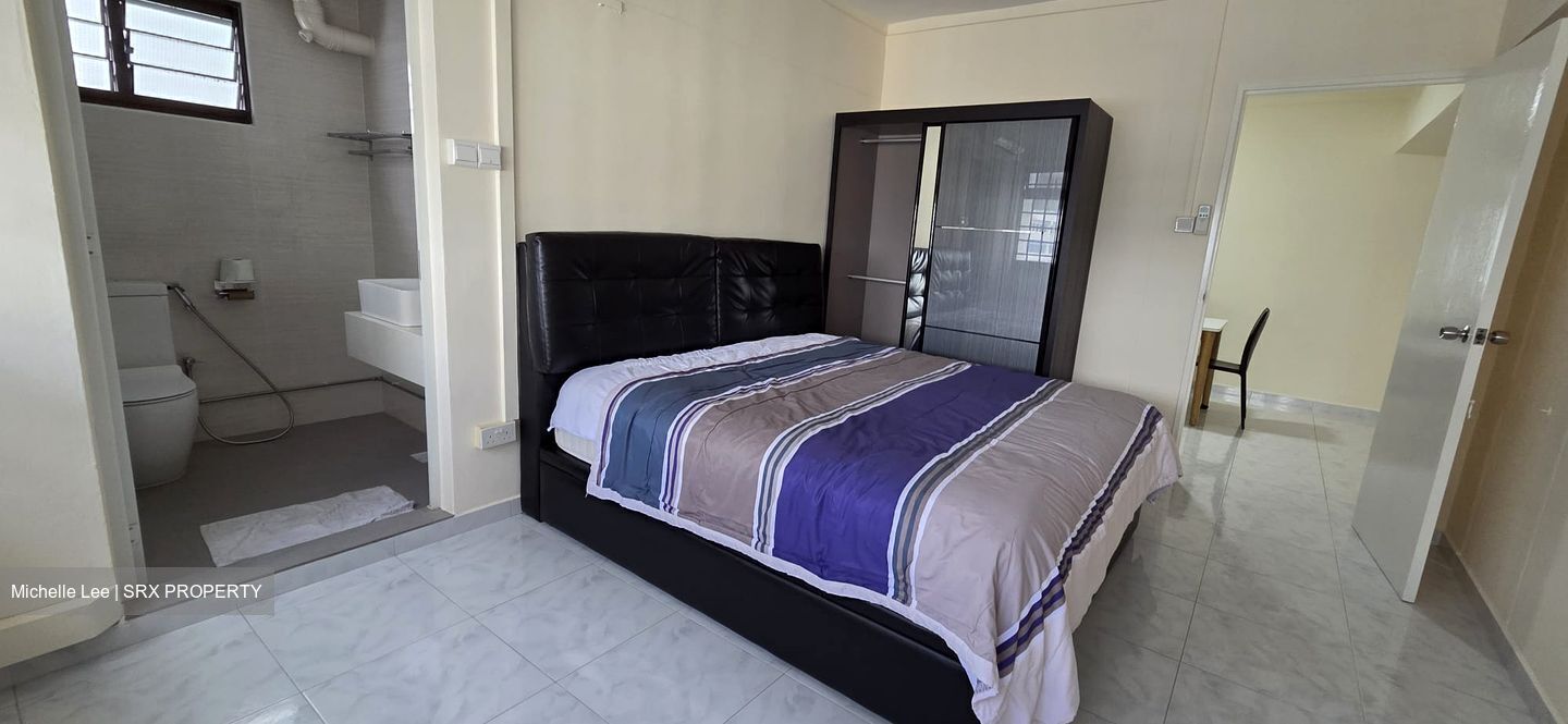 Blk 155 Toa Payoh Sapphire (Toa Payoh), HDB 4 Rooms #577789331